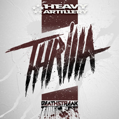 1. Thrilla - Cold Hands (out now!)