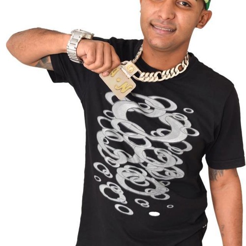 MC Vitinho é Febre - Tropa do Moço (Palladynus Dj)