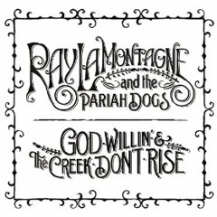 Ray Lamontagne And The Pariah Dogs - Like Rock & Roll And Radio (cover)