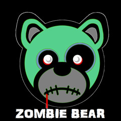 Zombie Bear - Cobra Pit