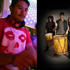 Nodiyei Topo meet Tremor - VerdeFoto