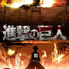 Jiyuu No Tsubasa (English Cover)