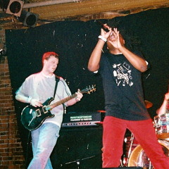Dont GO Away '99 Vancouver B.C.