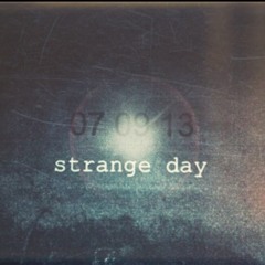 [07 09 13] Strange Day with TPSM 3rd (2013) : ว่างเปล่า (Emptiness)