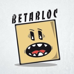 BetaBloc - BassHard