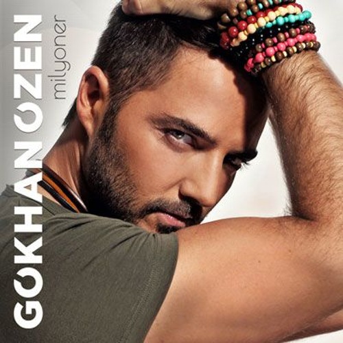 Gokhan Ozen. Gelemem
