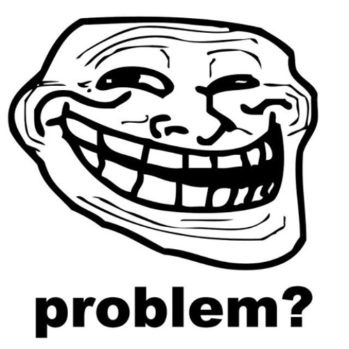 troll face song 