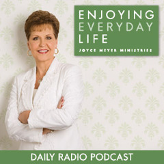 Everyday Moments With Joyce Meyer 1