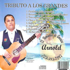 Almohada (Jose Jose)