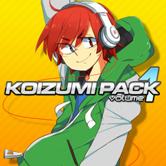 osu!stream <3 Koizumi (xfade demo)