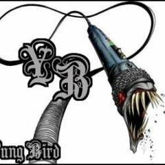 Yung Bird - Strugglin' (PRO BY THA KAMAKAZE)
