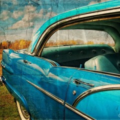 Blue Lines