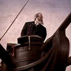 John Talabot - Vs - Herman Melville - Vs - Orson Welles