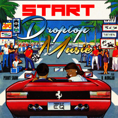 Penny Shaw - Droptop Music Ft B Morgan (Prod by ContraBAND)