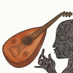 Mixed  spiritual arabic music