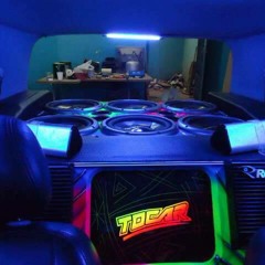 Frenchie BSM-"DopeMan"