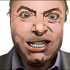 Hitchens: Over the Lip of the Event Horizon