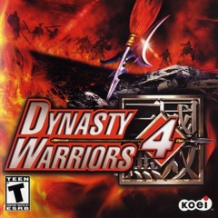 Dynasty Warriors 4(真・三國無双3) - Heavy Gauge ~Onionhouse Mix~