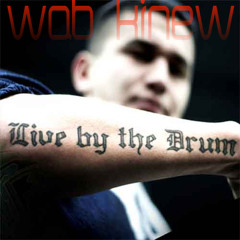 Pop a Pill by Wab Kinew (complete production, mixing) 18+