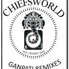 15 Minutes NONSTOP Top 10 Ganesh Ji's Songs Remix - DJ ROhit B [CHIEFSWORLD]