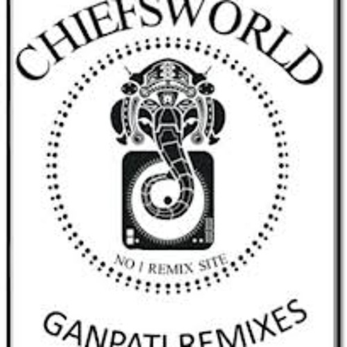 Dj vishal - maha ganapathy mool mantra (remix)[CHIEFSWORLD]