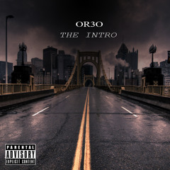 OR3O - You Can Do It