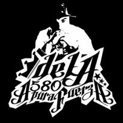 DELA580 DENERO FURYA RXA [LO KE SE APRENDE NO SE OLVIDA] 2013