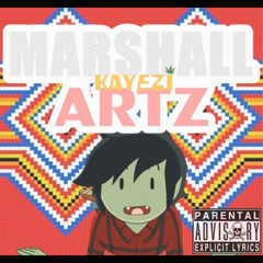 *TAKE IT EZ LEAK* Marshall Artz (Prod. ILL SUGI)