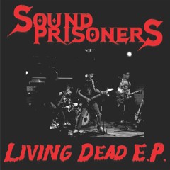 Enter The Dead [Living Dead demo + Enter Sandman vocals]