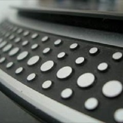 Boris & Ivan - Under The Groove (Vinyl Only) (2013)