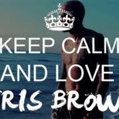 Forever - Chris Brown (Andrew Garcia version cover)