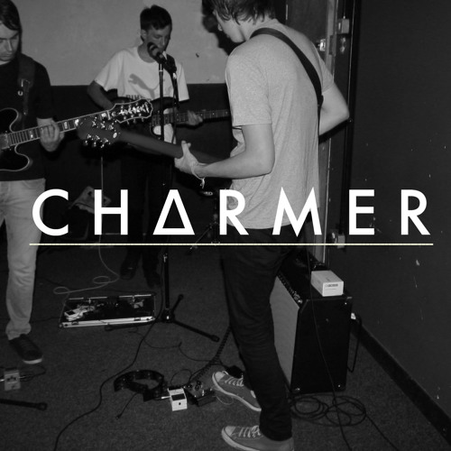 Stream HOLD ON by C H A R M E R Listen online for free on SoundCloud