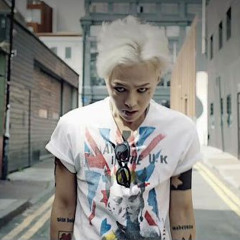 G Dragon (지드래곤) - Crooked (삐딱하게) [Free MP3 Download]