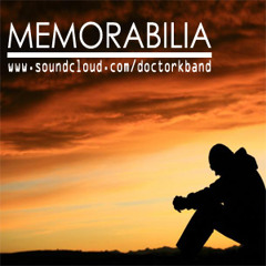 Doctor K - Memorabilia