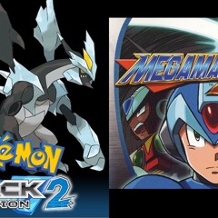 MMX7 Axl Intro Stage - Pokemon B&W2 Soundfont