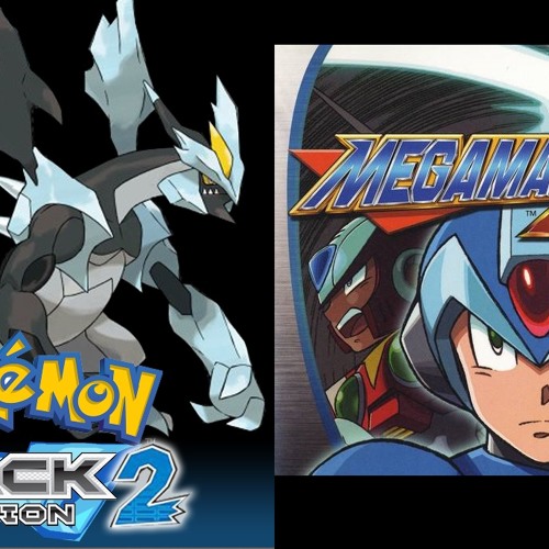 MMX7 Axl Intro Stage - Pokemon B&W2 Soundfont