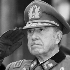 Junta Militar De Gobierno, Pinochet, 1973