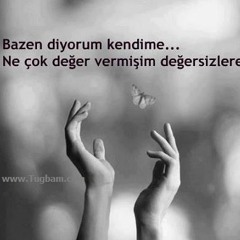 Nezih - Tek Kişilik