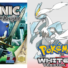 S&BK Fight The Knight - Pokemon B&W2 Soundfont