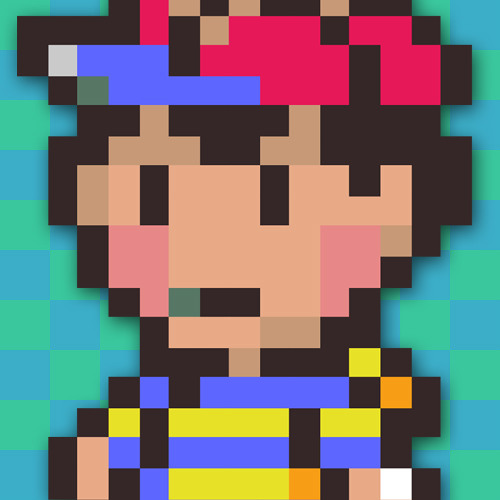 Earthbound Title Screen (Hip Hop Remix)