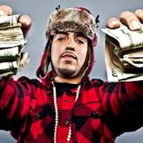 French Montana - Julius Caesar