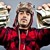 Artwork for French Montana - Julius Caesar