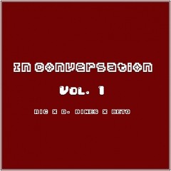 Random Thoughts, I Love You