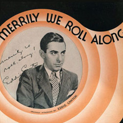 Merrily We Roll Along