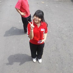 Aku Memilih Setia (cover by me )