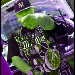 The Boss oF the Clouds