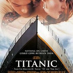Titanic (Violin Cover)