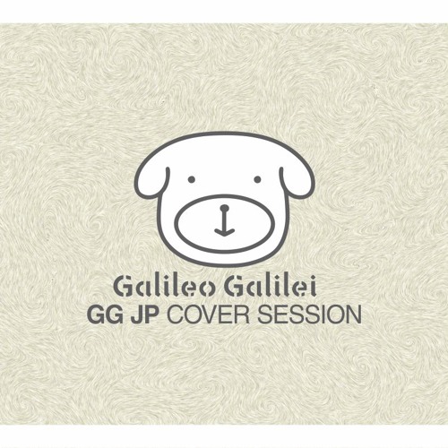 Galileo Galilei - Chocolate (The 1975 cover)