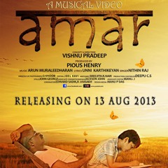 AMAR (Mera Bharath Mahaan)