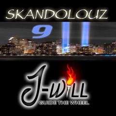 "Skandolouz"/J-WILL Guide The Wheel/FREEDOWNLOAD!!!